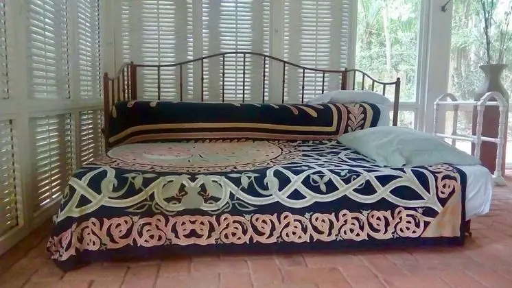 Grand Villa, Bahçeli (Great House)