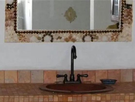 Grand Villa, Bahçeli (Great House)