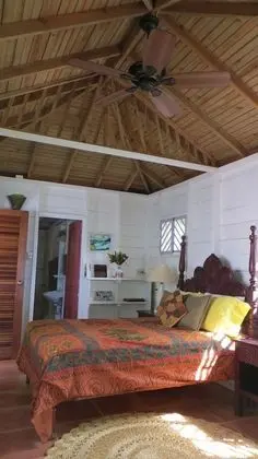 Seaview (Double bed)