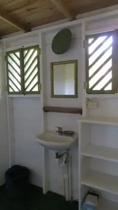 Seaview (Double bed)
