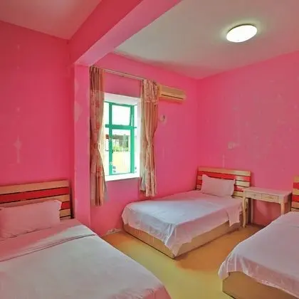 Üç Kişilik Oda
