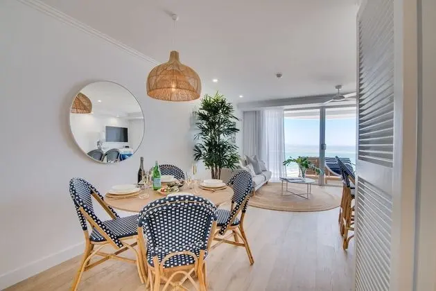 Çatı Katı Süiti (Penthouse), 1 Yatak Odası, Denize Sıfır