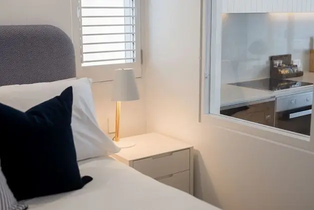 Çatı Katı Süiti (Penthouse), 2 Yatak Odası, Denize Sıfır