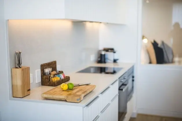 Çatı Katı Süiti (Penthouse), 2 Yatak Odası, Denize Sıfır
