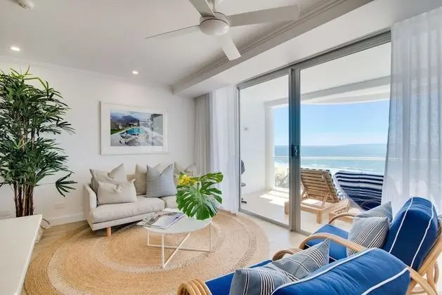 Çatı Katı Süiti (Penthouse), 2 Yatak Odası, Denize Sıfır