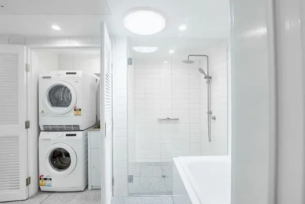 Çatı Katı Süiti (Penthouse), 2 Yatak Odası, Denize Sıfır
