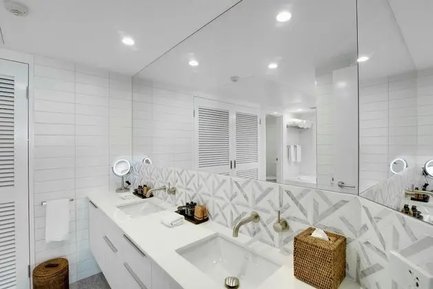Çatı Katı Süiti (Penthouse), 2 Yatak Odası, Denize Sıfır