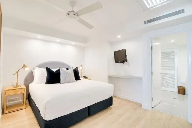 Deluxe Apart Daire, 1 Yatak Odası, Denize Sıfır
