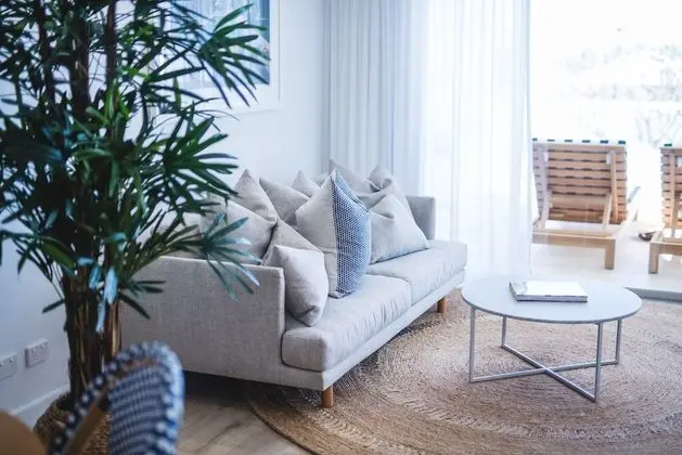 Deluxe Apart Daire, 1 Yatak Odası, Denize Sıfır