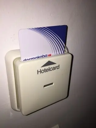 Economy Tek Kişilik Oda, 1 Tek Kişilik Yatak, Ortak Banyo