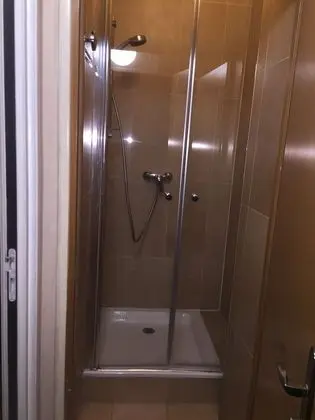 Economy Tek Kişilik Oda, 1 Tek Kişilik Yatak, Ortak Banyo