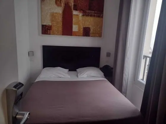 Economy Tek Kişilik Oda