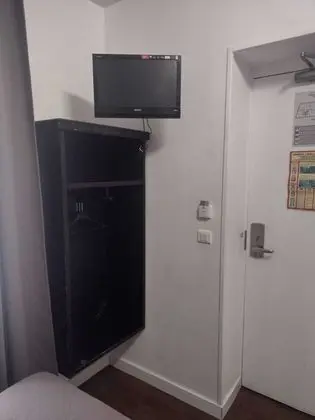 Economy Tek Kişilik Oda