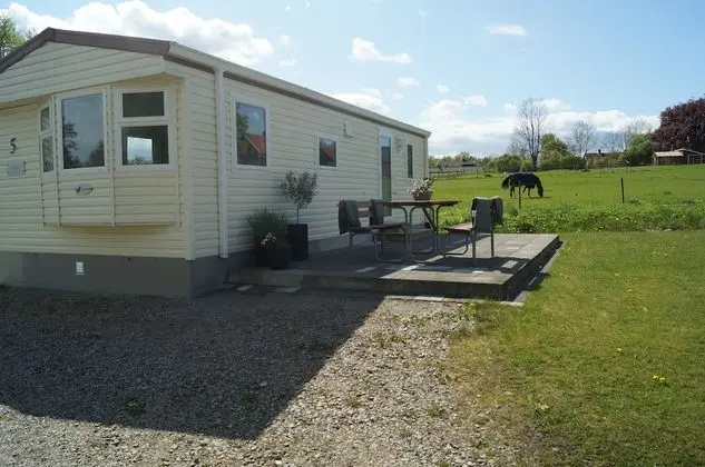 Karavan, Özel Banyo