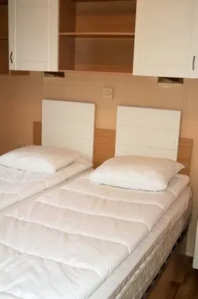 Karavan, Özel Banyo