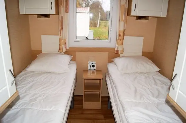 Karavan, Özel Banyo