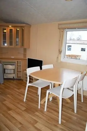 Karavan, Özel Banyo