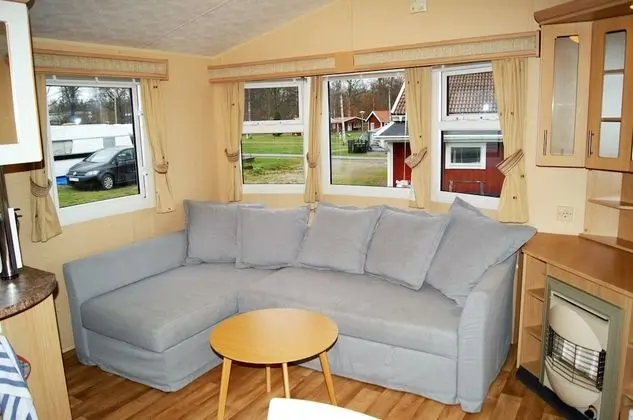 Karavan, Özel Banyo