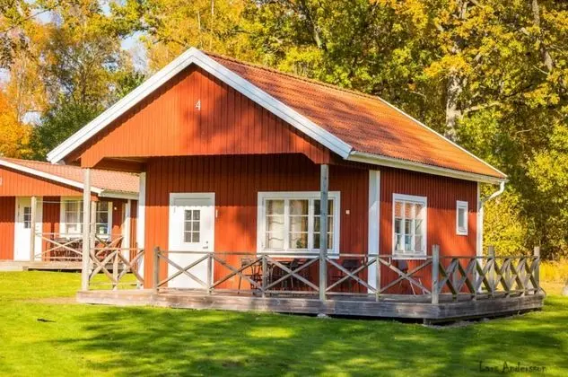 Kır Evi, Özel Banyo