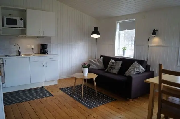 Kır Evi, Özel Banyo