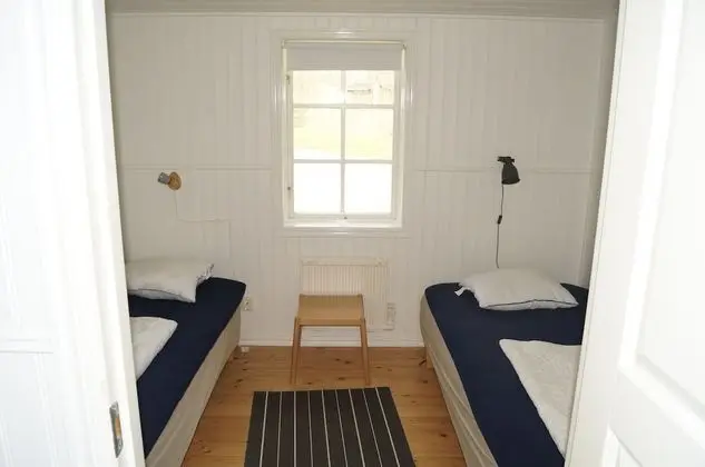 Kır Evi, Özel Banyo