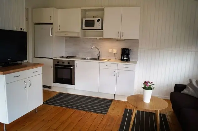 Kır Evi, Özel Banyo