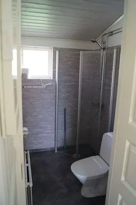 Kır Evi, Özel Banyo