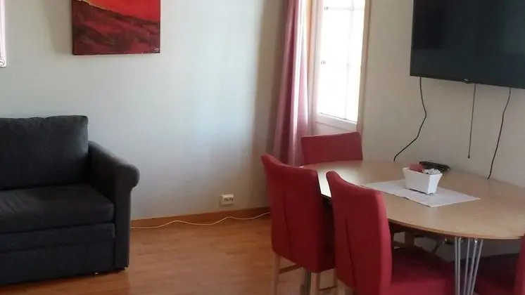 Tek Büyük Yataklı Oda, Teras, Deniz Manzaralı