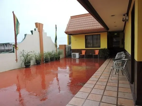 Deluxe İki Ayrı Yataklı Oda, 2 Tek Kişilik Yatak, Sigara İçilmez, Özel Banyo