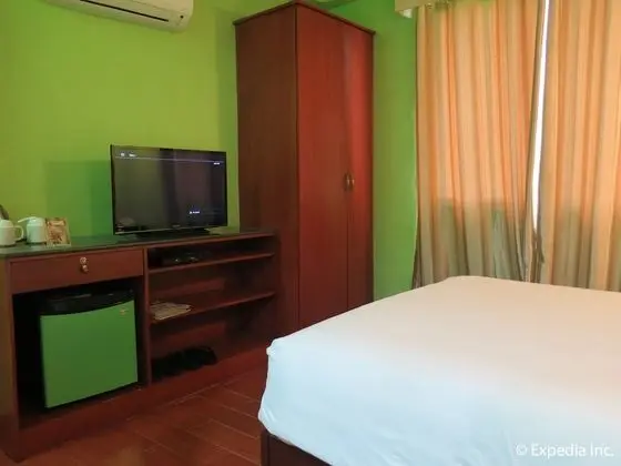 Deluxe Tek Büyük Yataklı Oda, 1 Büyük (Queen) Boy Yatak, Özel Banyo