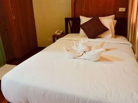 Deluxe Tek Büyük Yataklı Oda, 1 Büyük (Queen) Boy Yatak, Özel Banyo