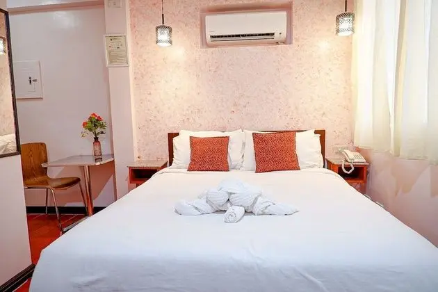 Deluxe Tek Büyük Yataklı Oda, 1 Büyük (Queen) Boy Yatak, Özel Banyo