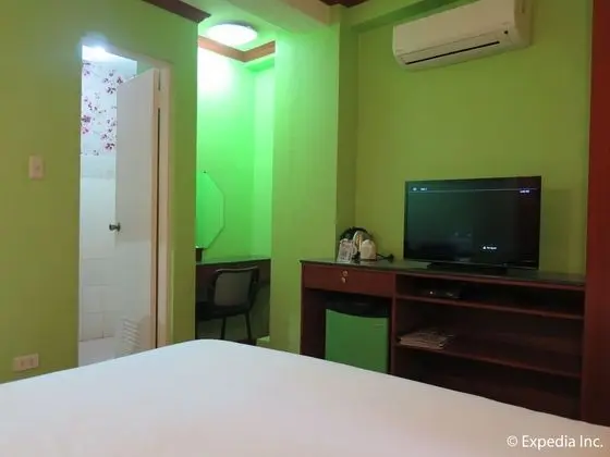 Deluxe Tek Kişilik Oda, 1 Yatak Odası, Özel Banyo