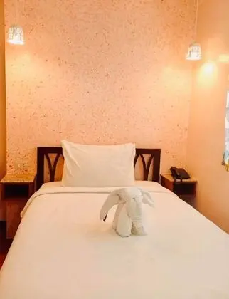 Deluxe Tek Kişilik Oda, 1 Yatak Odası, Özel Banyo