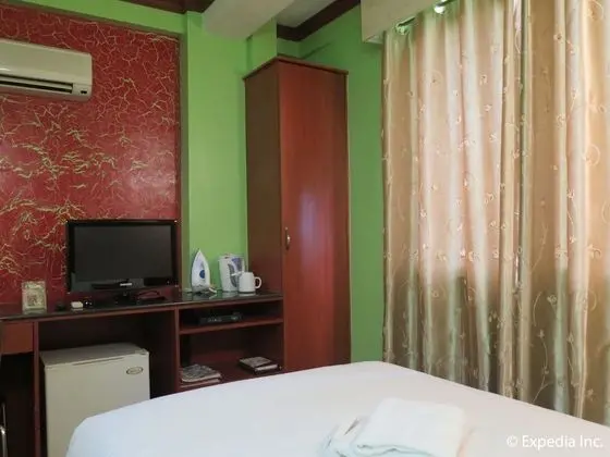 Deluxe Tek Kişilik Oda, 1 Yatak Odası, Özel Banyo
