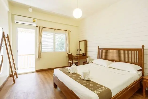 Superior Oda, Ortak Banyo