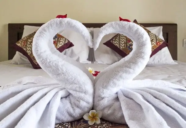 Standard Oda, Havuz Manzaralı