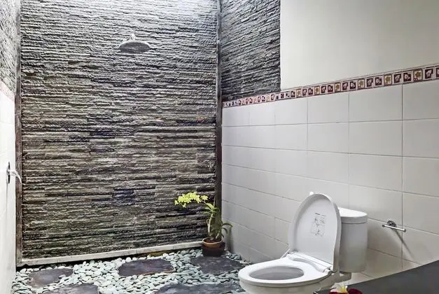 Standard Oda, Havuz Manzaralı