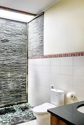 Standard Oda, Havuz Manzaralı