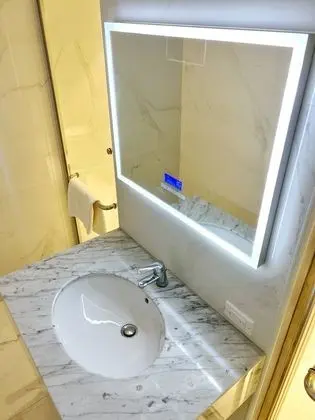 Süit, 2 Yatak Odası