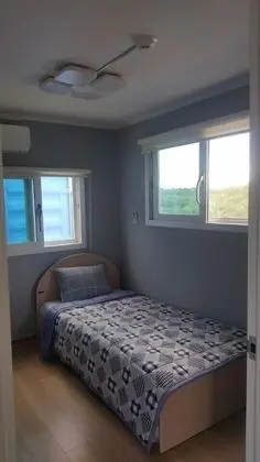 Family Oda, 3 Yatak Odası, Sigara İçilmez