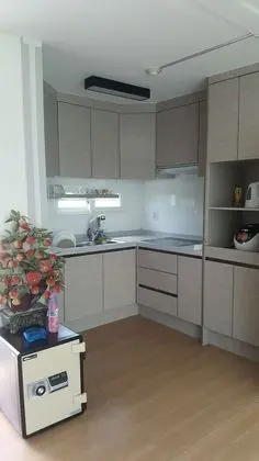 Family Oda, 3 Yatak Odası, Sigara İçilmez