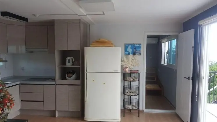 Family Oda, 3 Yatak Odası, Sigara İçilmez