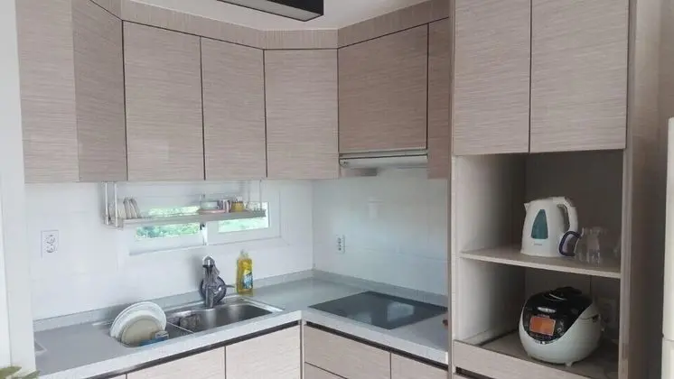 Family Oda, 3 Yatak Odası, Sigara İçilmez