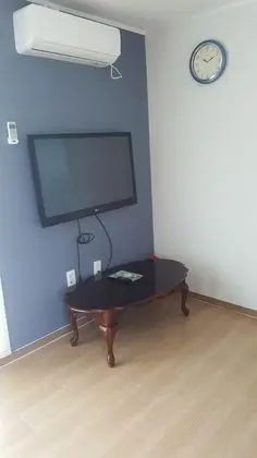 Family Oda, 3 Yatak Odası, Sigara İçilmez