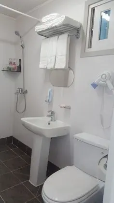 Family Oda, 3 Yatak Odası, Sigara İçilmez