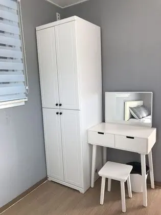 Oda, 1 Büyük (Queen) Boy Yatak, Bahçe Manzaralı
