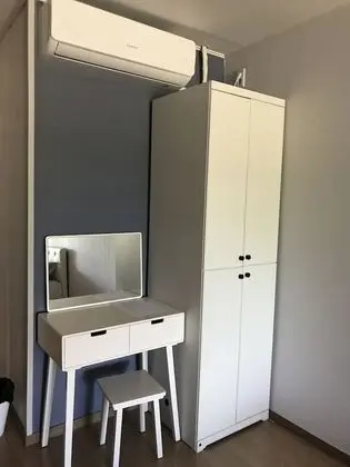 Oda, 1 Yatak Odası, Sigara İçilmez, Okyanus Manzaralı
