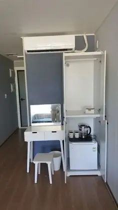 Oda, 1 Yatak Odası, Sigara İçilmez, Okyanus Manzaralı