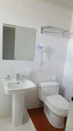 Oda, 1 Yatak Odası, Sigara İçilmez, Okyanus Manzaralı